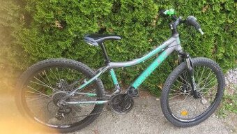 Bycikel Kenzel Vulcano 100 24
