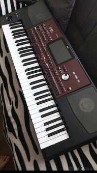 Korg Pa700