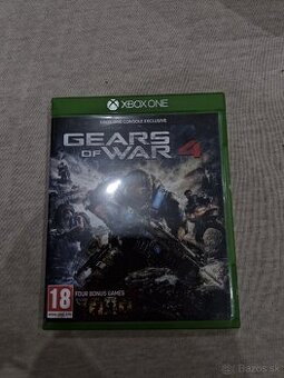 Xbox one
