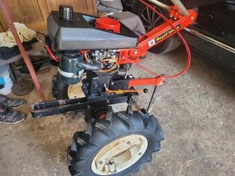 Vari malotraktor