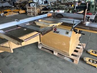 SCM cirkular