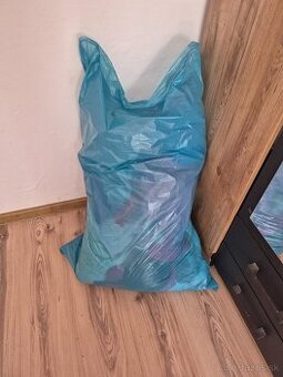 Oblecenie mix XS,S