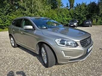 Volvo xc60, Summum, 2.0 140kw, Automat, 2016
