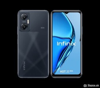 Infinix hot20 5g