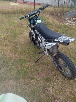 Pitbike 140