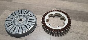 Lg pracka motor - 1