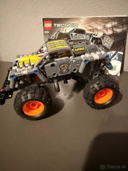 Lego technic