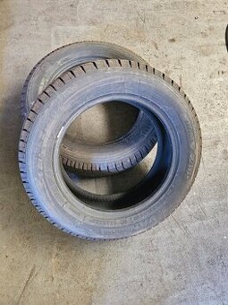 Zimné pneumatiky 195/65 R16 C