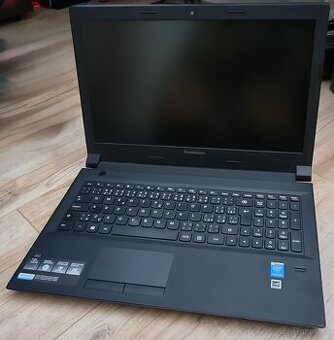 Predám Lenovo notebook