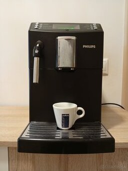 Philips-Saeco