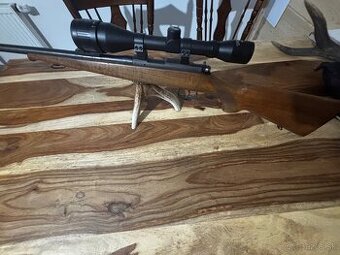 Malokalibrovka 22 LR - ZKM 452