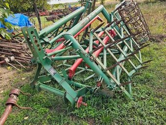 Kombinátor brány - 1