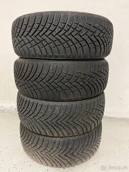 predám zimné pneumatiky HANKOOK