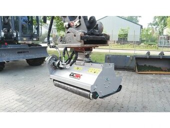 BM-120 Mulčovač na rameno bagra