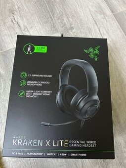 Razer Kraken X Lite