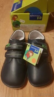 Protetika topanocky vel 32,33, 35 barefoot typ