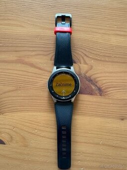 Smart hodinky Samsung galaxy Watch