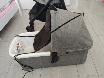 2 kombinacia vanicka/sportovy valco baby snap 4