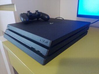 Playstation 4 Pro