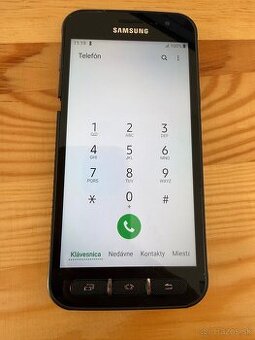 Samsung Galaxy Xcover 4