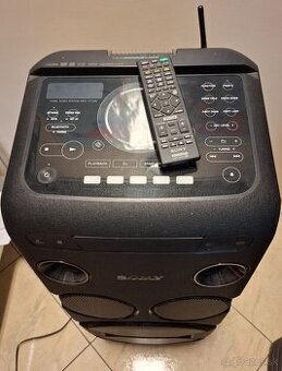 Sony MHC-V77DW