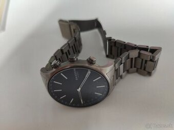 hodinky Skagen TITANIUM smartwatch