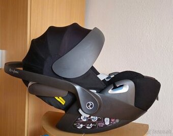 Cybex Cloud Z i-size