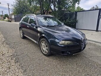 Alfa Romeo Crosswagon