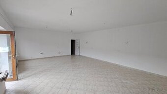 Obchodný priestor vhodný na služby