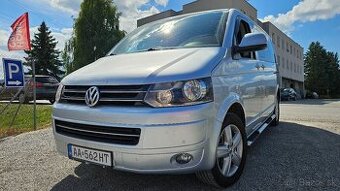 Volkswagen Multivan 2.0 BiTDI Highline DSG