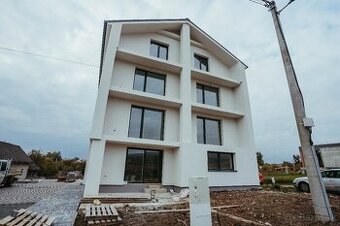 TOP ponuka predaja 3 - izbových bytov pri Košiciach