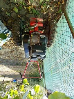 Malotraktor Mountfield