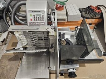 Nárezový stroj Bizerba VS 12 D