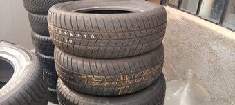 2ks zimné pne.Barum polaris5/205/60r16(20e za 2ks