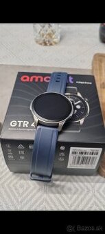 AMAZFIT GTR4