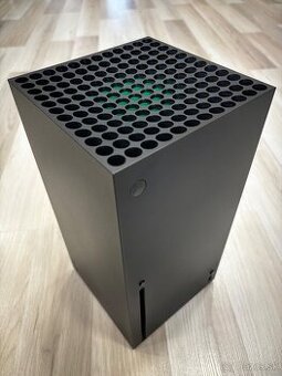 XBOX Series X 1TB