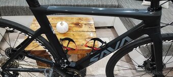 Cestný bicykel Výmena za Rám