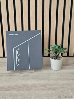 Samsung Galaxy Z Fold7 1TB JetBlack | NOVÝ KUS