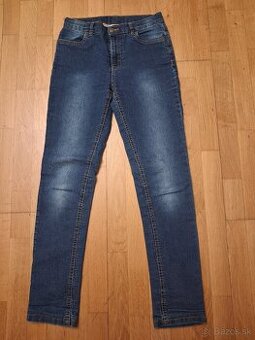 Oteplené rifle v. 164