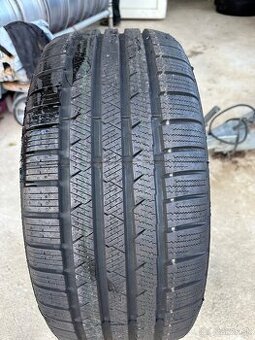 Nová zimná pneumatika Continental 245/40 r18