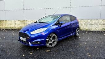 Ford Fiesta ST