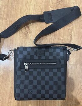 Pánska crossbody - 1