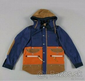 Panska obojstranna bunda Junya Watanabe Comme des Garcons - 1