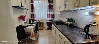 3 IZBOVÝ BYT, SÍDL. 1. MÁJA, VRANOV n. T.