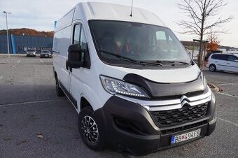 Citroen Jumper - Dodávka
