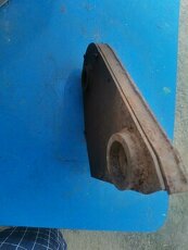 Predám blok na malotraktor