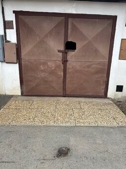 Predám Garáž Poprad - Juh, L. Svobodu