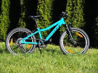 Detský bicykel SCOTT veľkosť 20