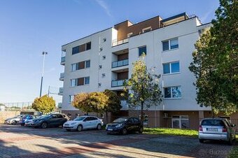 XPERIA ponúka: NOVOSTAVBA 2izb. byt v srdci Dunajskej Lužnej