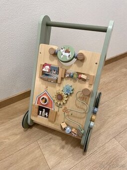 Chodítko Little Dutch